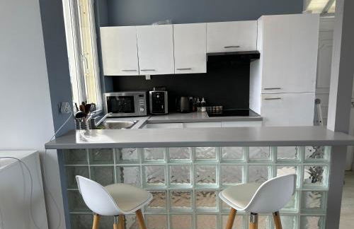 Maison les pieds dans le sable - Photo 8