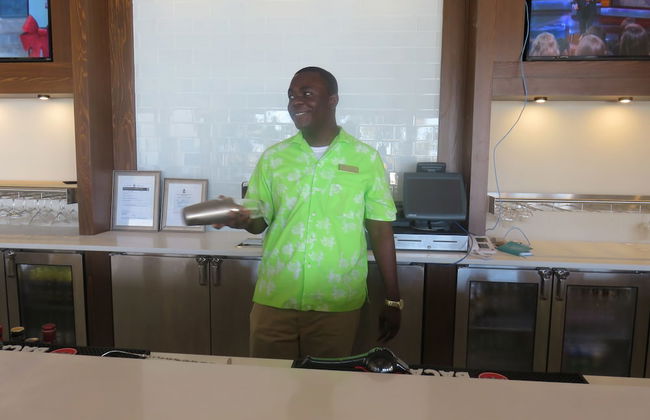 February Point Villa BB1 - Foto 34