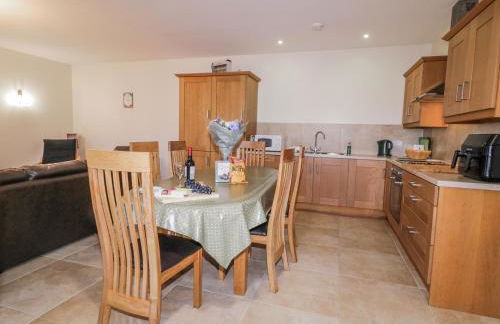 Foyle Cottage - Foto 8