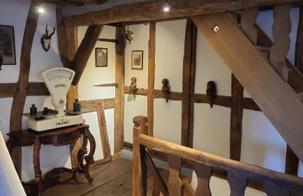 Ferienhaus Am Moselstausee - Foto 8