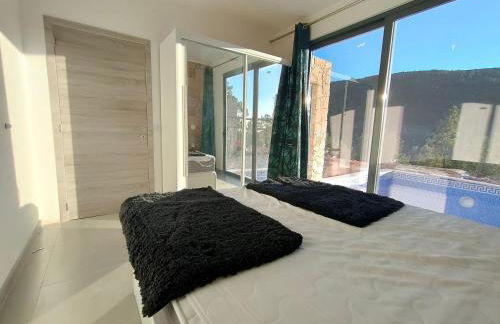 Holiday Home Casa da Cidreira - Villa für 4 Personen - -2 - private Suite by Interhome - Photo 13