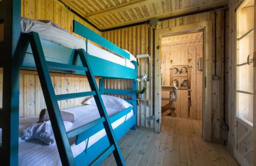 QC House - Chalet con Sauna - Foto 13