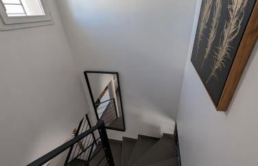 Villa with air-conditioned pool, 15 minutes from beaches and Montpellier - Foto 8