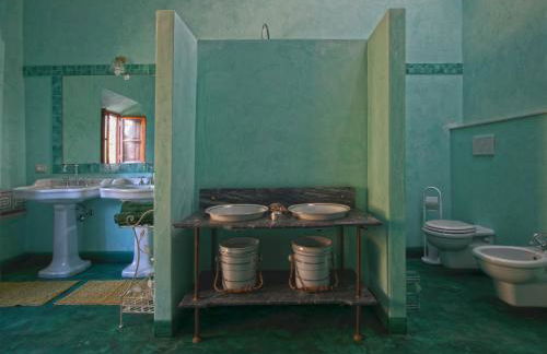 Villa Humbourg - Foto 34