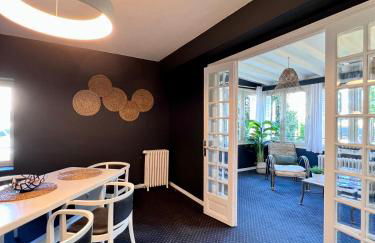 Demeure de Flore - Hôtel Particulier au Cœur de Brive comprenant 8 appartements de charme - Foto 22