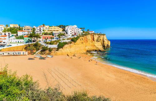 Casa Goa-Quinta do Paraíso, Carvoeiro Beach - Foto 25