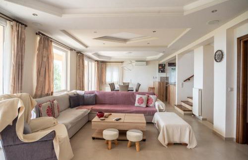 Villa Sarakinos - Foto 30