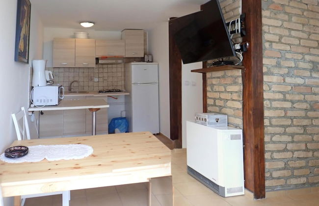 Holiday Home, Kolczewo - Foto 29