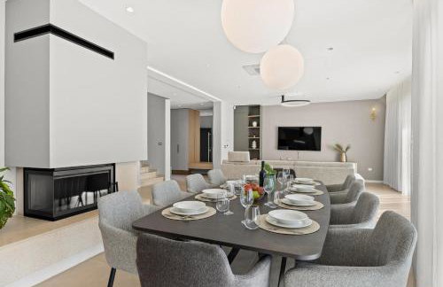 Luxury Villa del Sol - heated Pool & Hot tub - Foto 23