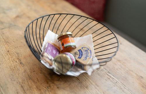 Grange8 Luxury Snug & Courtyard in Blairgowrie - Foto 23