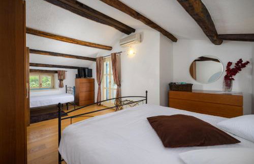 My Villa Ida with pool in Višnjan, Istria - Photo 68