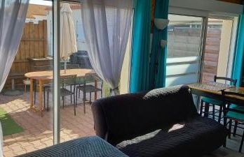 Studio location saisonnière bord de mer. - Photo 5