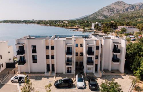 Beachfront Escape Villa Nevera - Foto 77