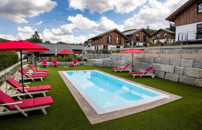 Chalets am Diemelsee in Heringhausen - Photo 20