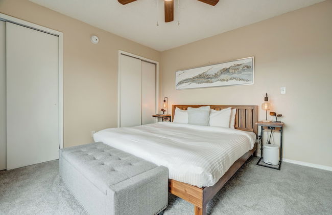 Mid-ViewHouse Inn - Foto 7