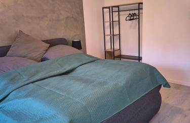 Soester Penthouse Apartement - Foto 11