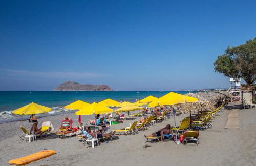 SUPERIOR VILLA MARINA MARE Sauna - Hammam - Pool - 250m from Beach - Foto 73