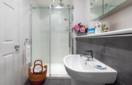 The Mount self-catering - Foto 11