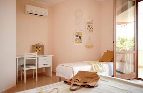 Sun-Filled Apartment, Breathtaking Coastal View, Gioiosa Marea, Limone by Ideal Sicily - Foto 11