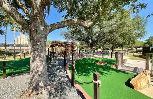 Golf Gym Tennis Pools & More - Foto 48