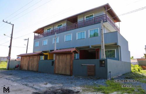 Siri Mariscal - Photo 43