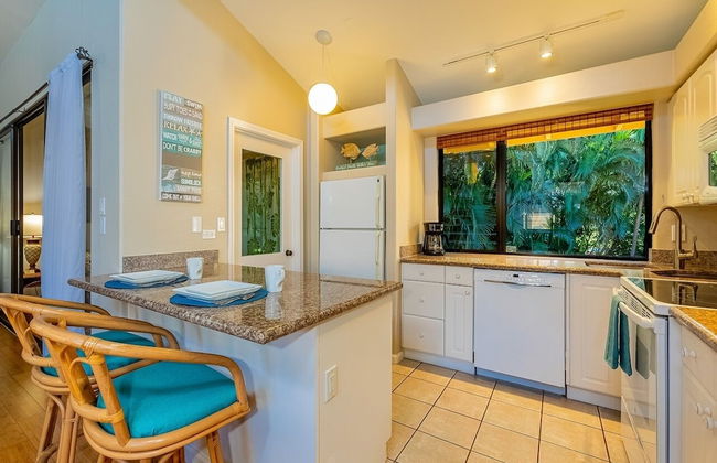 Wailea Ekahi One Bedrooms - Garden View by Coldwell Banker Island Vacations - Foto 36