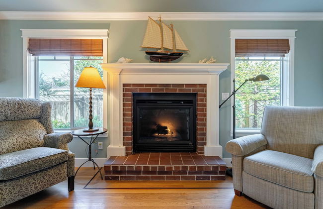 Truly a Treasure by Avantstay Walk to Beach, Patio - Foto 21