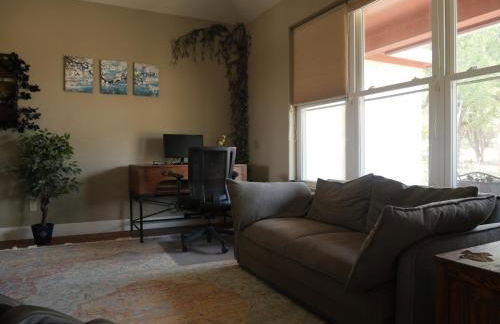 Hilltop Saltwater Pool and Hot Tub - Foto 38