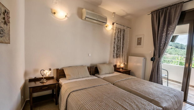 Nostos - Foto 5, Habitación