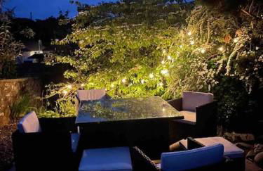 The Old School House, luxury home with hot tub. - Foto 34