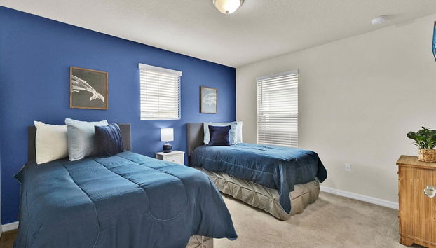 3421 Lilac way - Foto 3, Habitación