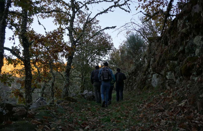 Senderismo por Vilar Maior - Photo 4