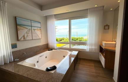 Pousada Gamboa estações - Foto 16