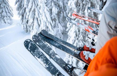 Nasza Chata Na Końcu Świata - bania z jacuzzy, palenisko, kominek, planszówki - Foto 24