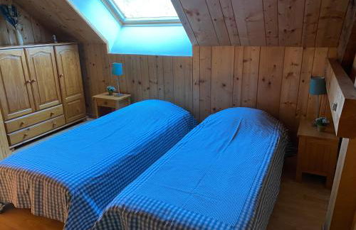 Gîte la Chenevière - Foto 14