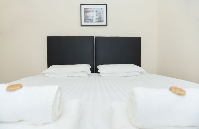 The Apartment Company - Foto 10