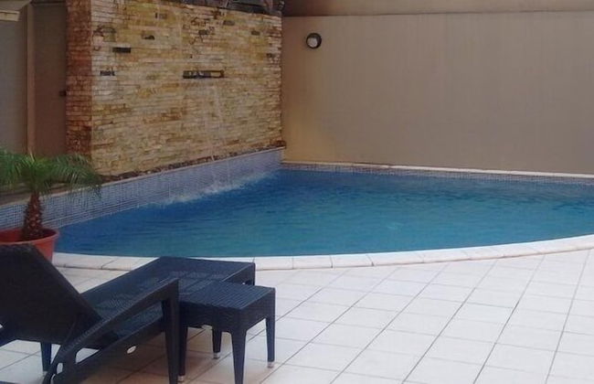 Guayaquil Airport Suites Mall del Sol - Foto 11