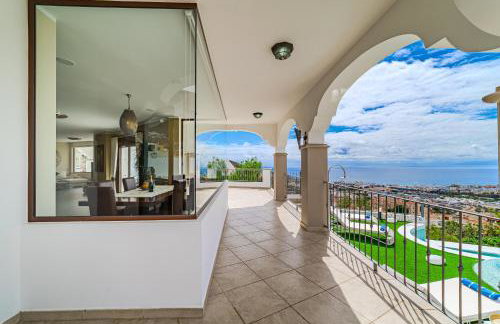 Infinity Atlantic Views Luxury Villa - Costa Adeje - Foto 33