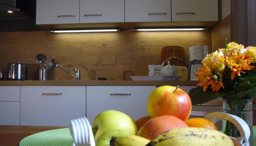 FerienwohnungenAufDemDorf nahe LEGOLAND - Foto 4