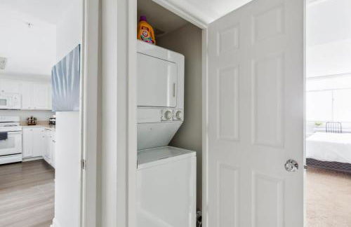 2BR Luxury City Suite With Gym & Pool - Foto 24