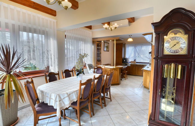 Holiday Home in Ustronie Morskie by the Beach - Photo 27