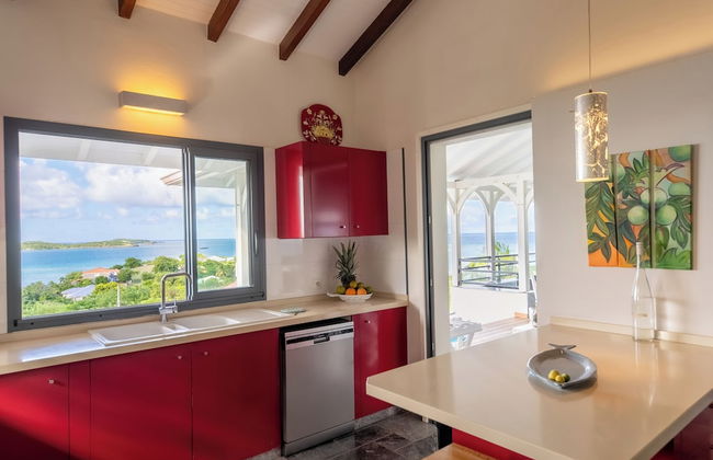 Villa Big Blue - Foto 28