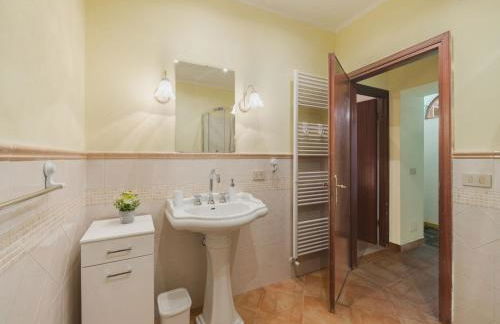 Apartment Viola by Interhome - Foto 21