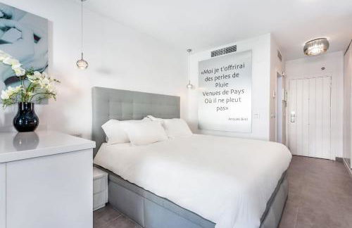 by RIVA - Outstanding, Contemporary Studio in Puerto Banus Gardens - Foto 3