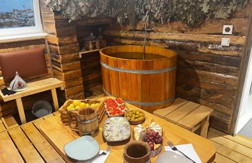 Luxus Villa 5 Schlafzimmern Sauna privater Pool Großer Garten - Foto 23