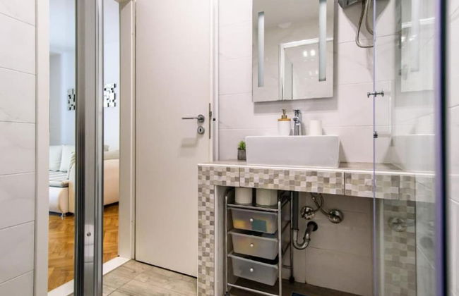 Apartments Luce & Toma - Foto 33