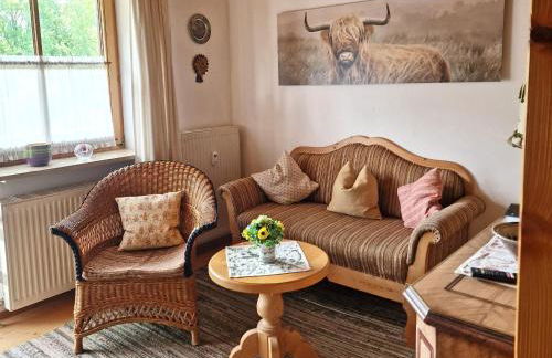 Ferienwohnung Sonnenschein - Foto 5