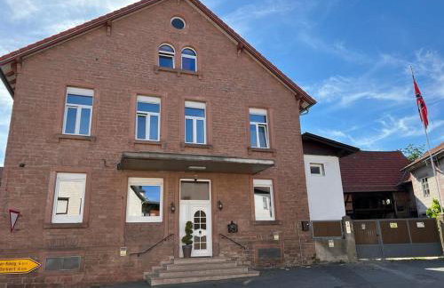 Monteurunterkunft - Foto 1