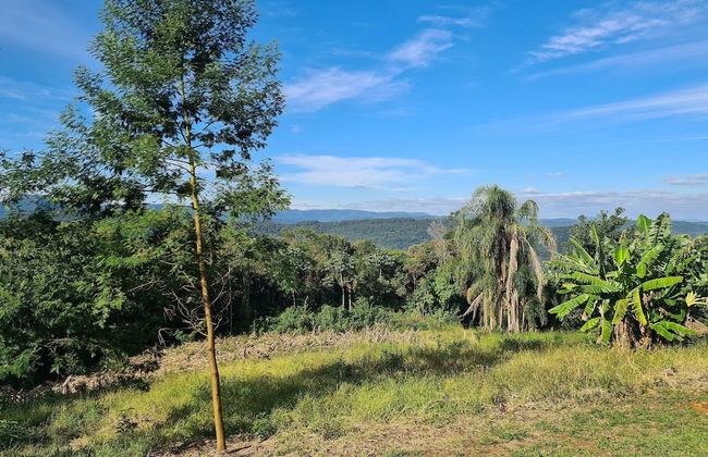 CHALÉ LAVANDA - Foto 32