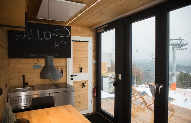 Bergheim Container Lodges - Foto 19